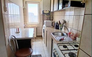 Apartment 3 camere la cheie, 50 mp , decomandat. Zona Vlaicu(Kaufland) - Poză 7