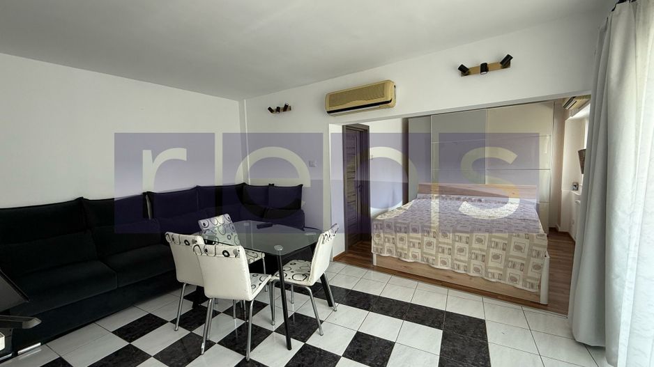 INCHIRIERE 2 CAMERE TIP STUDIO | DOROBANTI | 55 MP | MOBILAT SI UTILAT - Poză 5
