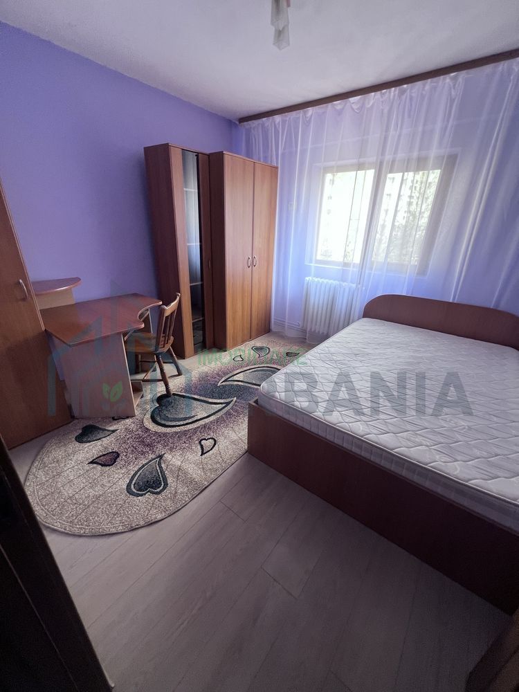 Apartament 3 camere Iași de închiriat 80mp Alexandru Cel Bun - Poză 6