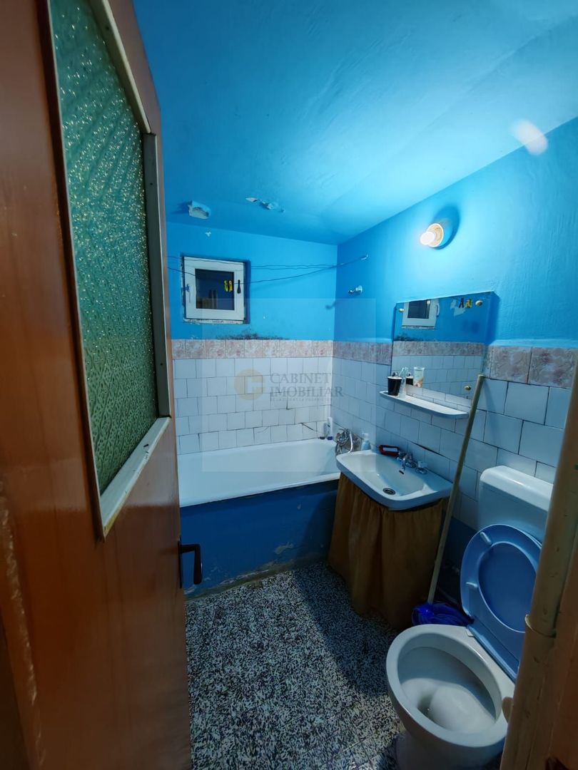 Apartament 4 camere | Decomandat | 94 mp | Bloc Reabilitat - Poză 10