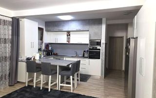 🏡 Apartament modern 2 camere, 53mpn+ balcon, parcare inclusă - Poză 9