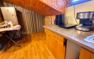 CASĂ DE VÂNZARE ÎN SIBIU ZONA PIAȚA CLUJ PRETABILĂ 2 FAMILII - Poză 13