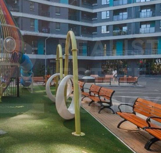 Chirie, apartament, 3 camere, str. Bogdan Voievod, Râșcani - Poză 9