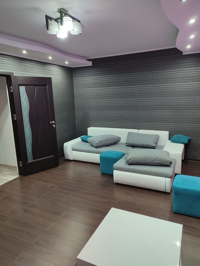 Apartament 2 camere Nicolar Grigorescu Titan Camil Ressu - Poză 2
