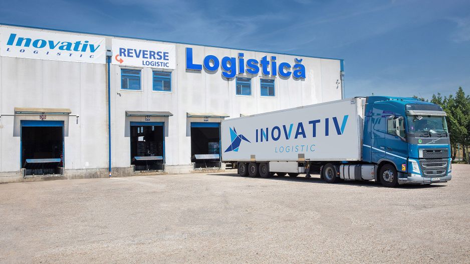 Spațiu logistic flexibil, 500 mp - 5 000 mp. Comision 0%. - Poză 10