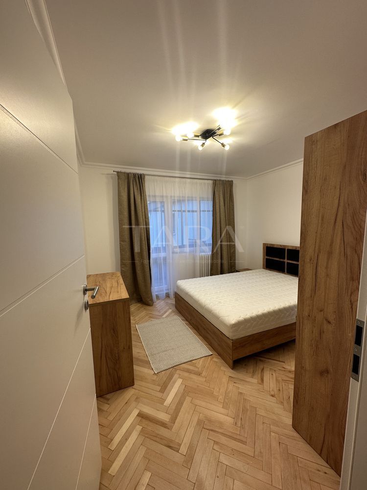 Apartament 2 camere modern – Mărăști, aproape de Kaufland - Poză 5