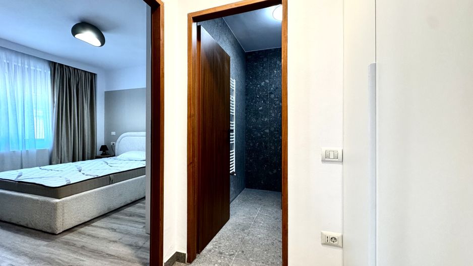 Apartament cu stil, eleganță și energie vibrantă, în Piața Victoriei - Poză 11
