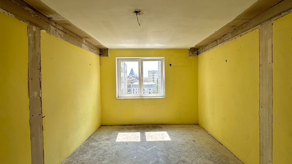 ETAJ INTREG | Calea Victoriei | Ideal investitie - Poză 8