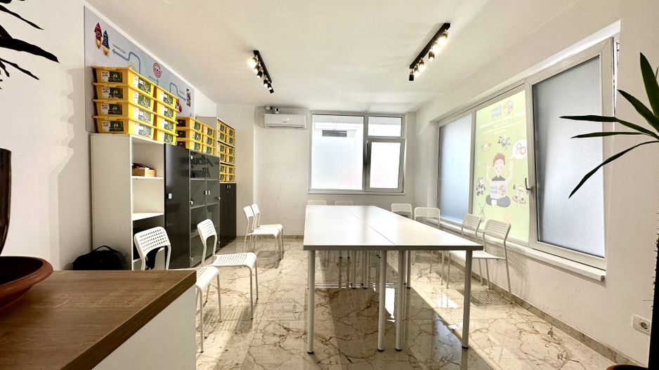 De vanzare SAD, amenajat modern, parter, zona Centrala-City of Mara - Poză 1