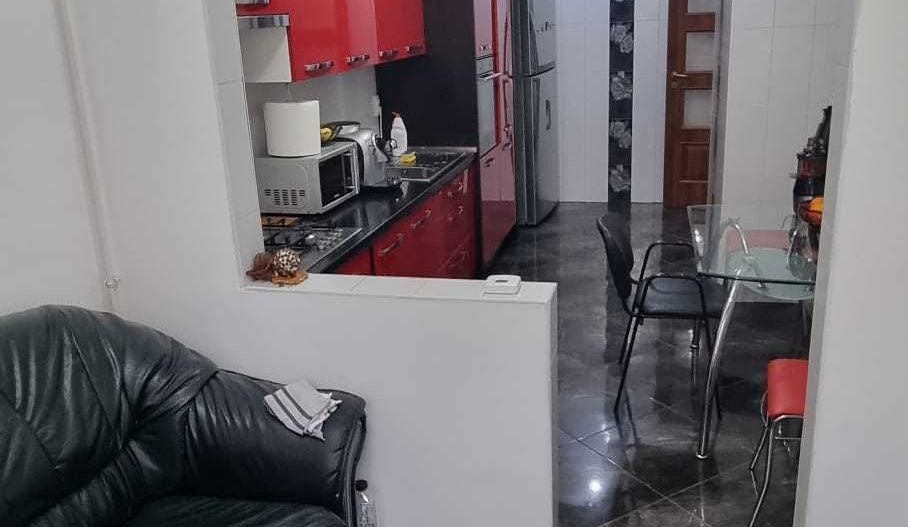 2 Camere + Boxă 8 mp | Cartier Latin - Poză 4