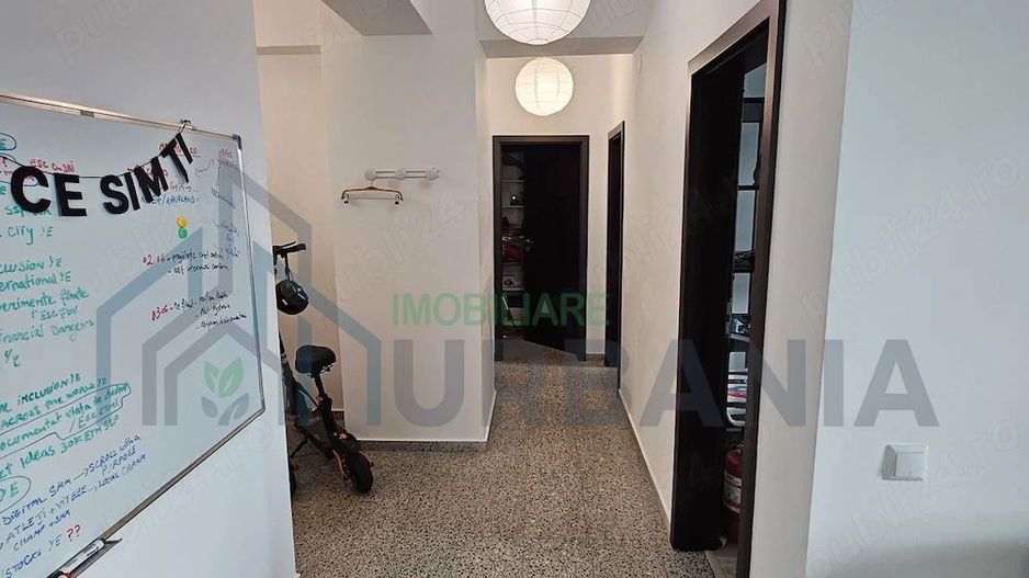 Apartament cu 2 camere de închiriat în zona Palas, Iași - Poză 5