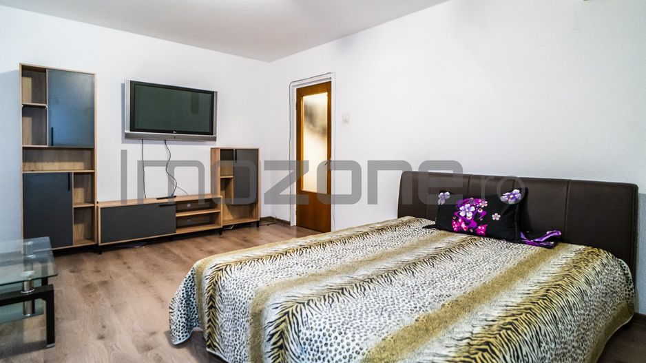 2 camere, 50 mp, decomandat, mobilat/utilat, Bulevardul Timisora - Poză 3