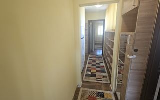 DE VANZARE 2 CAMERE DECOMANDAT 45 MP | METROU ROMANCIERILOR | LIFT NOU - Poză 9