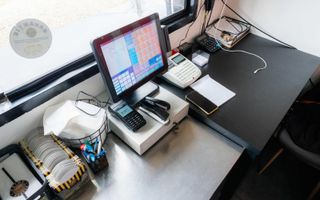 Restaurant Fast Food de vânzare | Vicovu de Sus - Poză 21