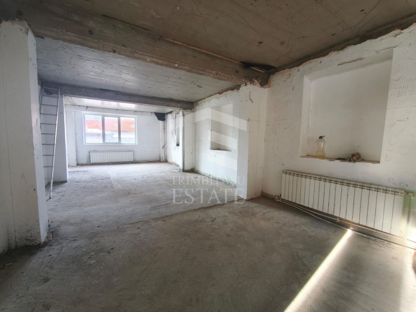 CLĂDIRE CU POTENȚIAL INVESTIȚIONAL | 362 MP UTILI | B-DUL MAMAIA - Poză 7