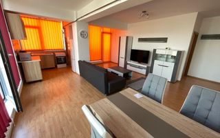 Penthouse cu 3 camere, 70 mp utili si terasa de 50mp- Dna Stanca - Poză 9