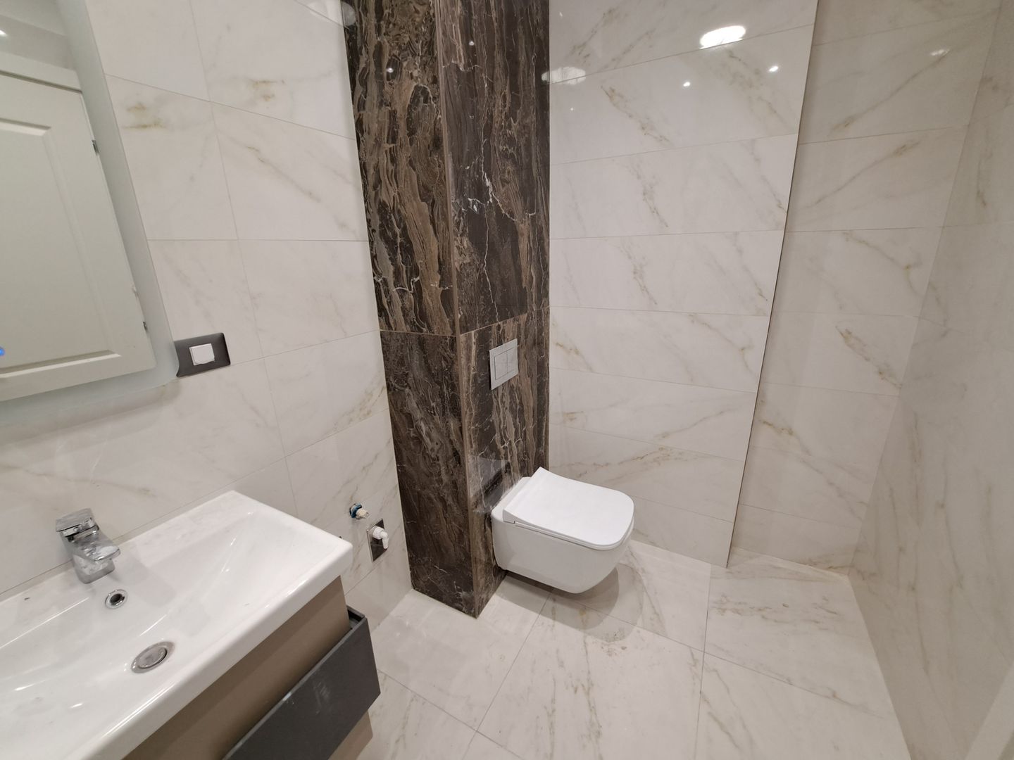 Apartament exclusivist cu 2 camere 71,41 mp - Pipera - Poză 6