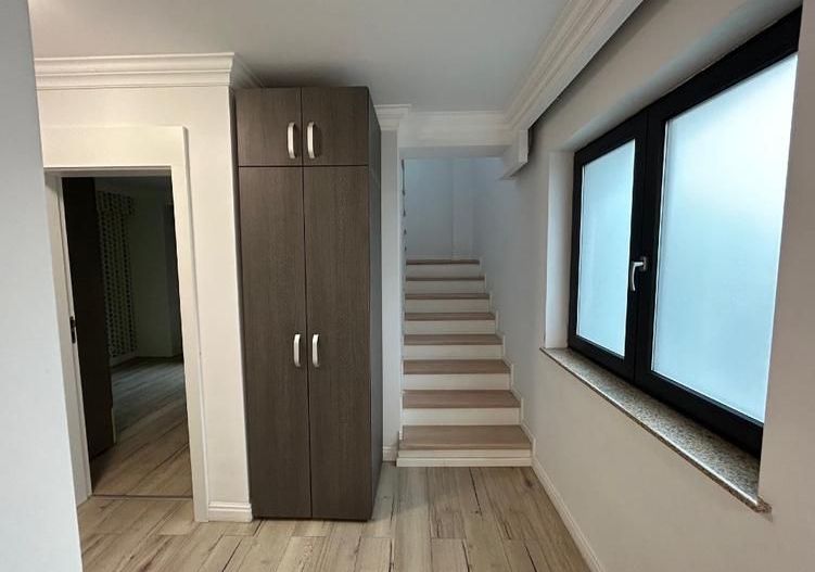 Inchiriez penthouse duplex 3 camere, Floreasca - Poză 5