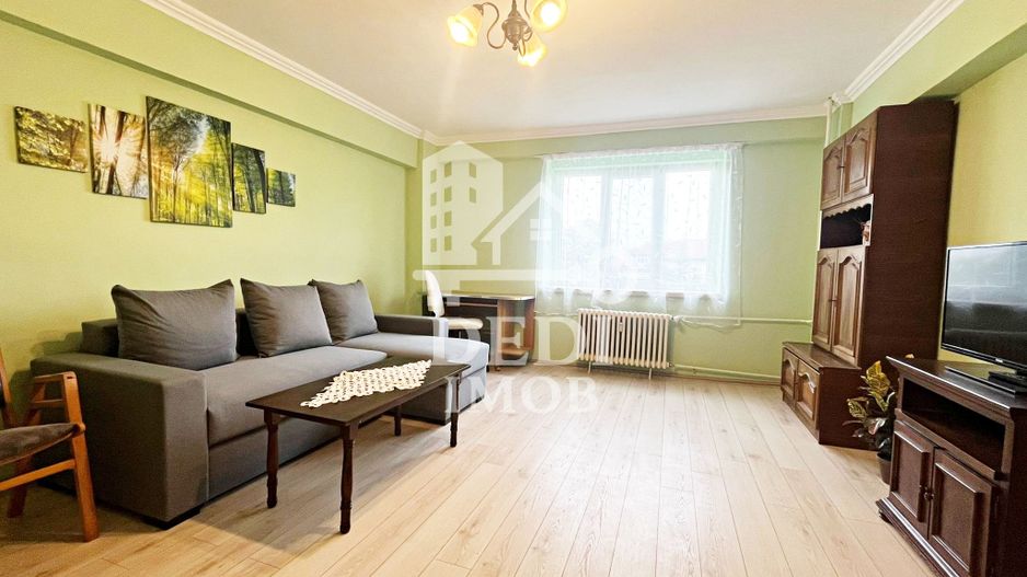 Apartament cu 2 camere de inchiriat in zona bulevardul Dacia, Oradea - Poză 2