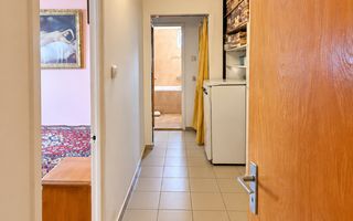 Apartament 3 camere,Etaj 3/4, Parcare + Depozitare , Astra - Poză 7