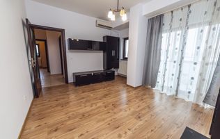 Apartament luminos, completat de spații utile și confortul de care ai nevoie!
