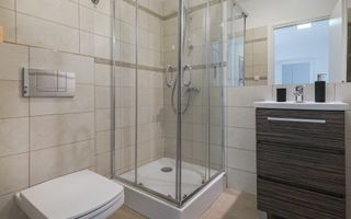 Apartament 4 camere, 94 mp, terasa 100 mp, parcare, Buna Ziua - Poză 24