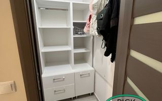 P 4222 - Apartament cu 2 camere în Târgu Mureș, Unirii, Ama Residence - Poză 14