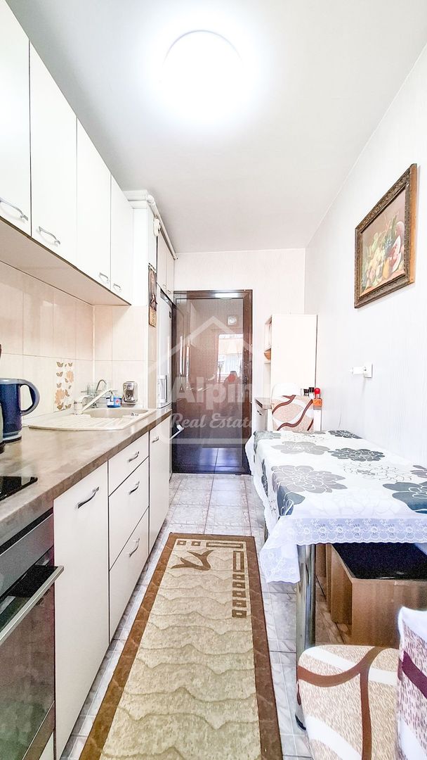 Apartament 3 Camere Complet Mobilat I Astra - Poză 25