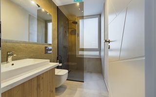 Apartament cu doua camere, Pipera Plaza, prima inchiriere - Poză 26