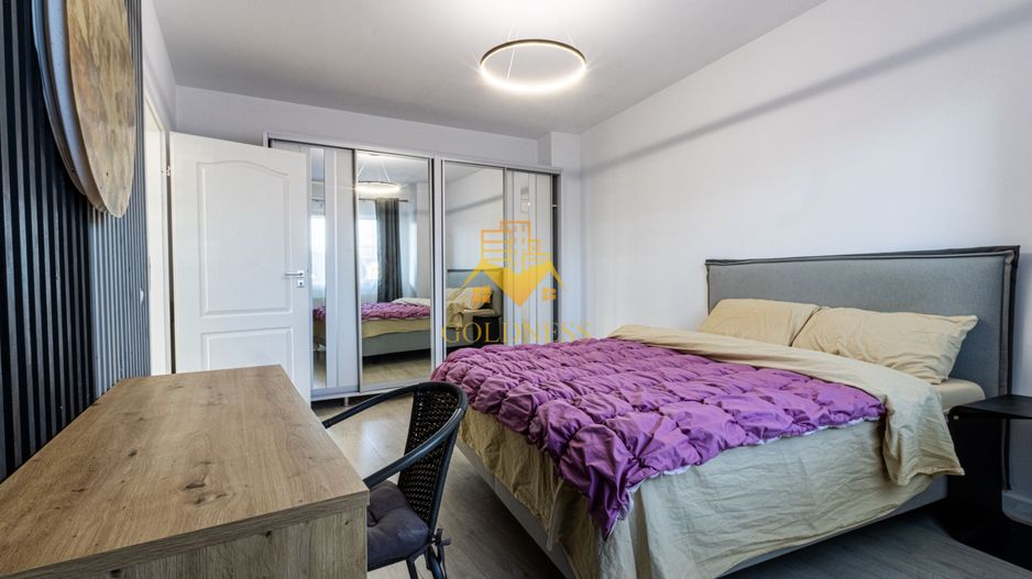 3 camere, premium, 2 bai, Zorilor Zona UMF, Observatorului, UTCN - Poză 2