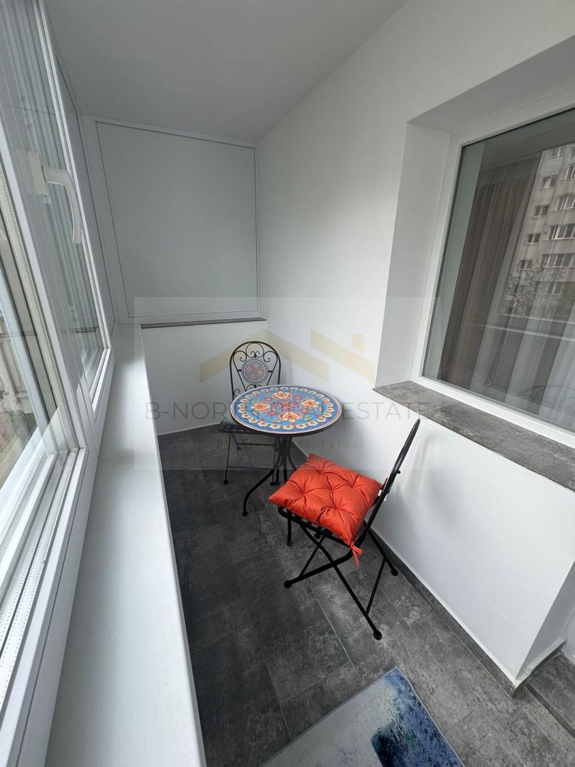 Apartament de închiriat 2 camere Bulevardul Unirii | Banca Franceză | 67 mp - Poză 12
