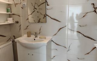 Casa 3 camere individuala SanpetrU,mobilata si utilata,128900 euro. - Poză 26