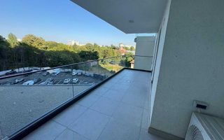 AP. 2 CAMERE SUN ROYAL VIEW, INCALZIRE PARDOSEALA, NOU, METROU 10 MIN - Poză 6