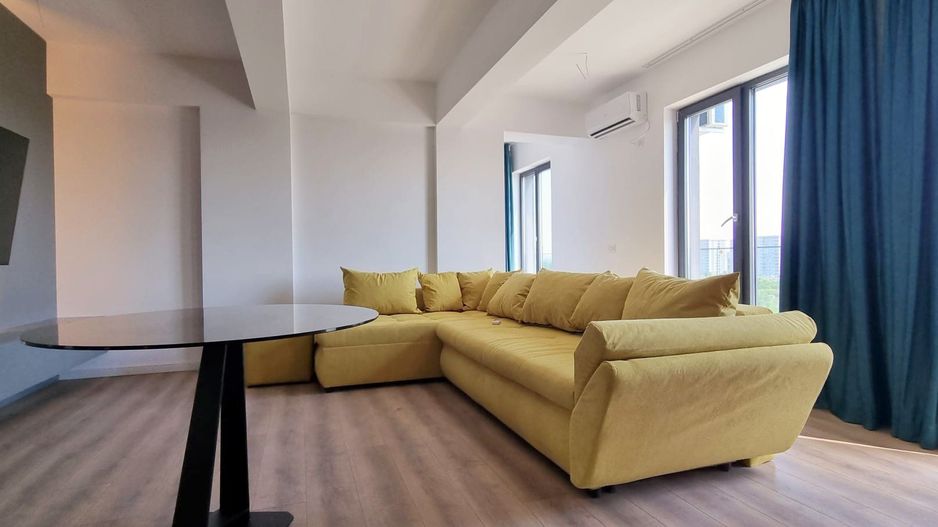 Penthouse - Duplex - Poză 3