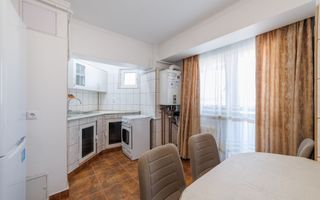 APARTAMENT 2 CAMERE, ULTRACENTRAL - PITEȘTI - Poză 6