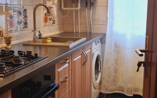 Apartament 2 camere, Bulevardul Primaverii, Iași - Poză 1