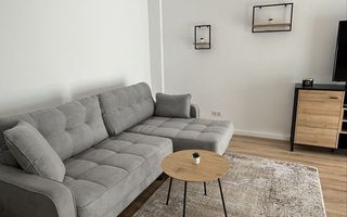 Apartament de inchiriat 2 camere Crinului Residence -parcare subterana - Poză 3