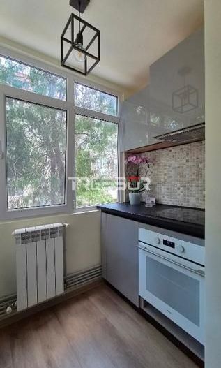 2 camere  Zona Dacia | Mobilat și utilat modern - Poză 5