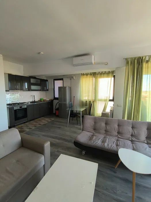 2 camere- Pipera - Poză 1