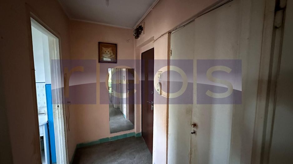 VANZARE 2 CAMERE | SEMIDECOMANDAT | ZONA NICOLAE GRIGORESCU - Poză 9