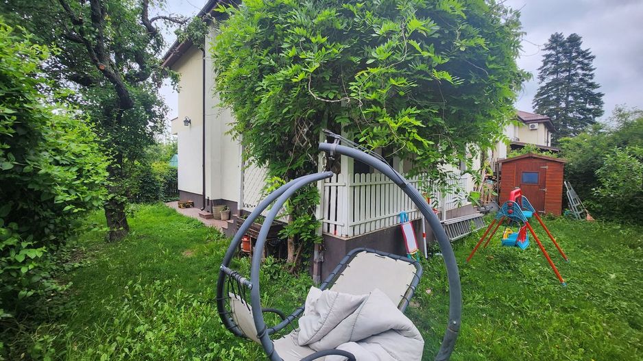 Casa 4 camere de vanzare | P+1+Pod | mobilata si utilata | Mogosoaia - Poză 17