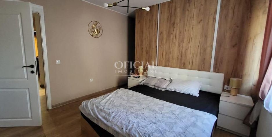 Apartament 2 camere | Pet Friendly | Parcare | Zona Eroilor | Floresti - Poză 4