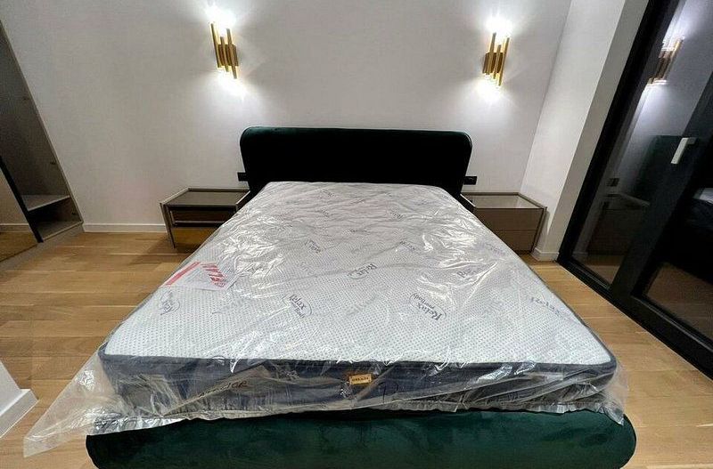 Inchiriere apartament 2 camere | One Herastrau Towers - Poză 4