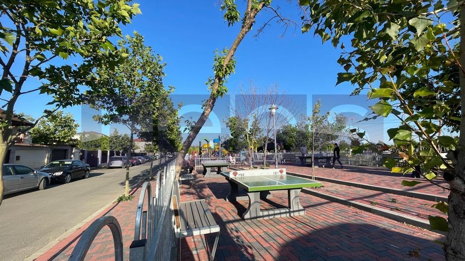 VANZARE APARTAMENT 2 CAMERE 57MP SALAJAN TRAPEZULUI PARCARE INCLUS - Poză 13