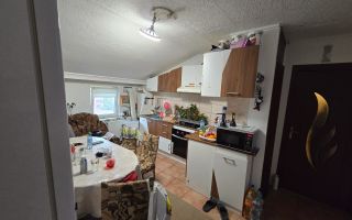 Apartament 3 Camere, Zona Dambovita, Mobilat si Utilat Complet, 3 Dormitoare - Poză 1