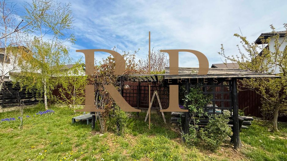 Casa Individuala 4 camere Samurcasi-Buftea* - Poză 11