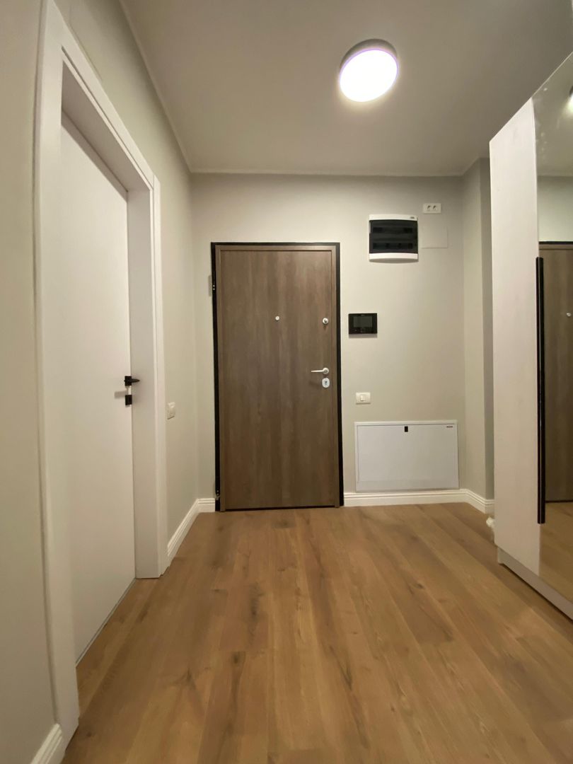 2 camere Pipera  Loc de parcare inclus - Poză 10