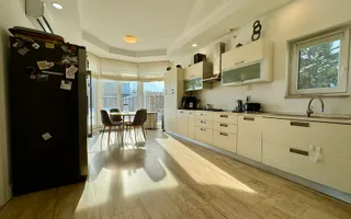 Cosmopolis - Vila Individuala de tip F cu piscina proprie, mobilata - Poză 17