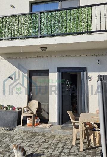 Casa Duplex 96 mp | Valea Lupului | Teren 303 mp - Poză 7