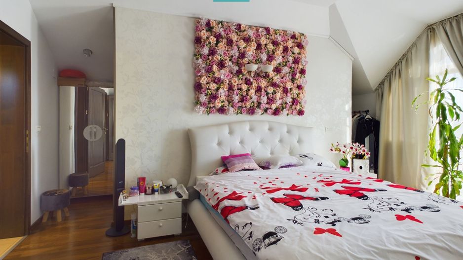 Casă pe Strada Oituz - Poză 33